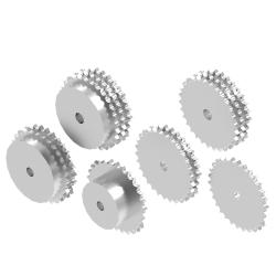 steel, for chain 10B
